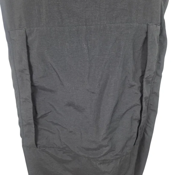 The North Face Explore City Bungee Dress Womens Large Black Travel Lightweight - Picture 5 of 13